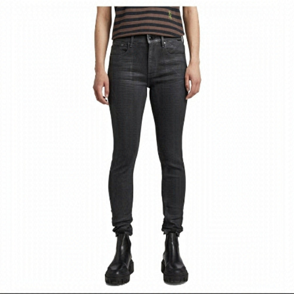 RAW Super Skinny Jeans Size 23 New With Tags